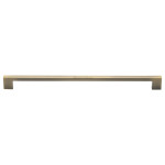 M Marcus Heritage Brass Metro Design Cabinet Handle 320mm Centre to Centre